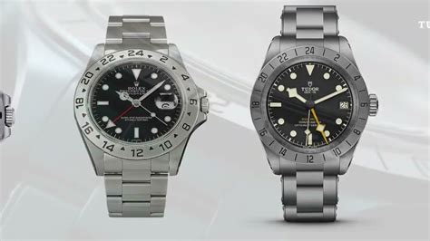 tudor black bay pro vs rolex|Rolex explorer 36mm alternative.